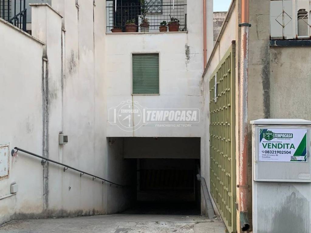 Box / garage a Cavallino in Via Giuseppe Verdi, 8 - Foto 2
