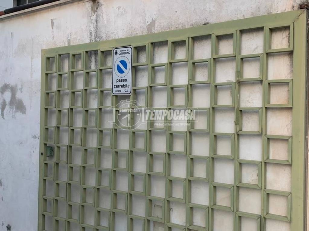 Box / garage a Cavallino in Via Giuseppe Verdi, 8 - Foto 3