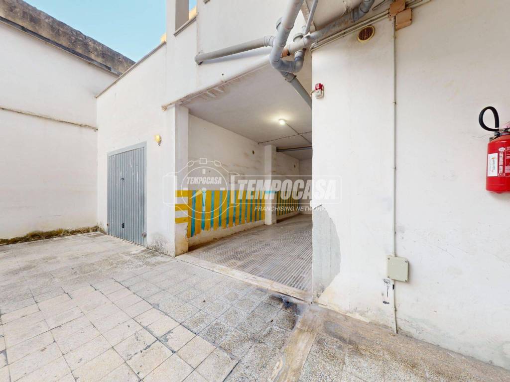 Box / garage a Cavallino in Via Giuseppe Verdi, 8 - Foto 4