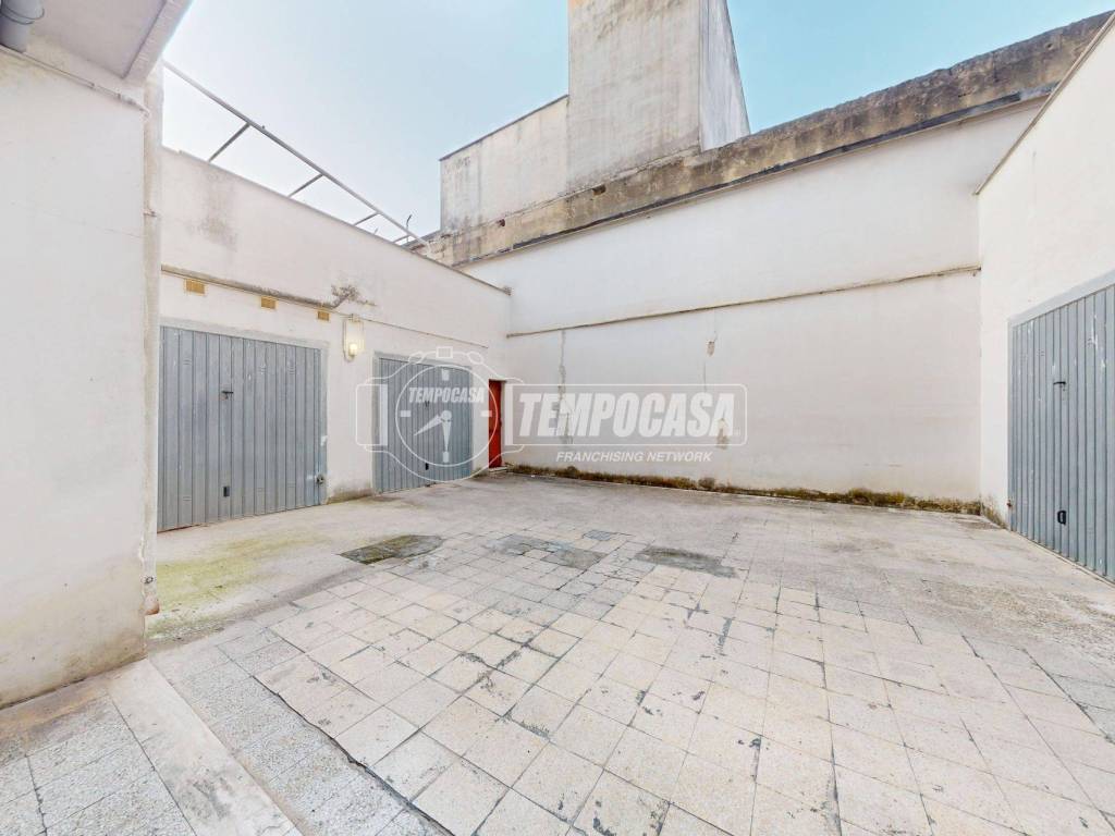 Box / garage a Cavallino in Via Giuseppe Verdi, 8 - Foto 5