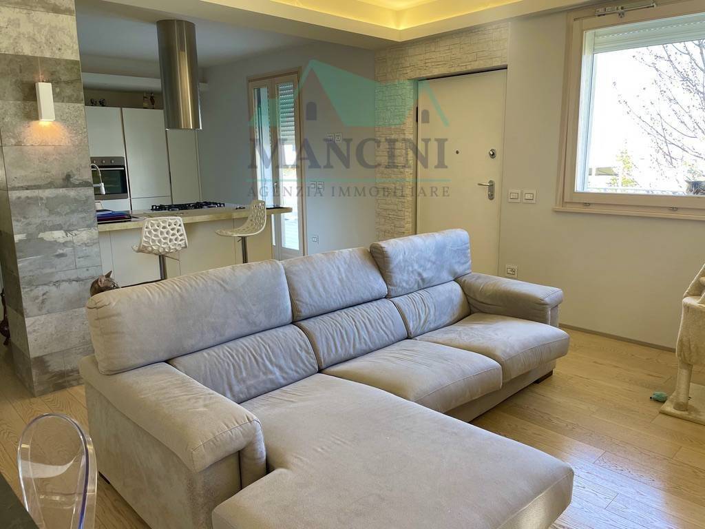 Casa indipendente a Jesi in APPENNINI - Foto 4