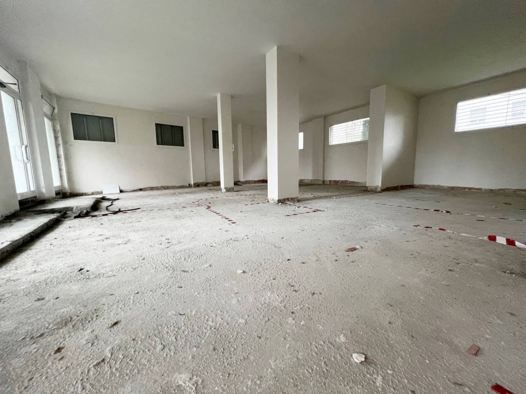 Immobile a Seregno in Via Thomas Jefferson, 10 - Foto 2