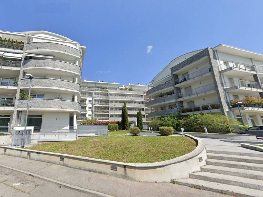 Immobile a Seregno in Via Thomas Jefferson, 10 - Foto 3