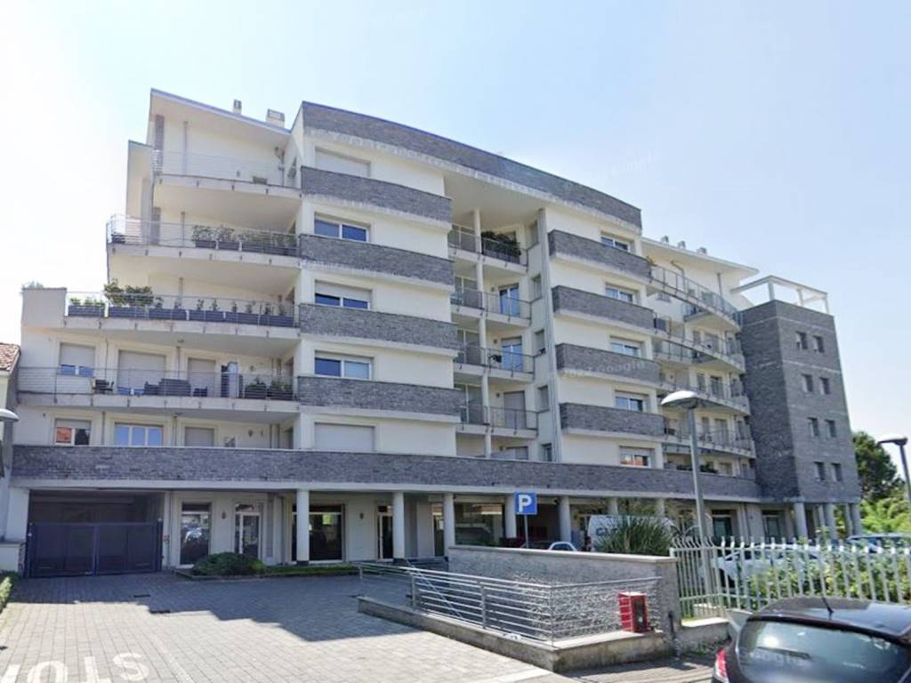 Immobile a Seregno in Via Thomas Jefferson, 10 - Foto 4