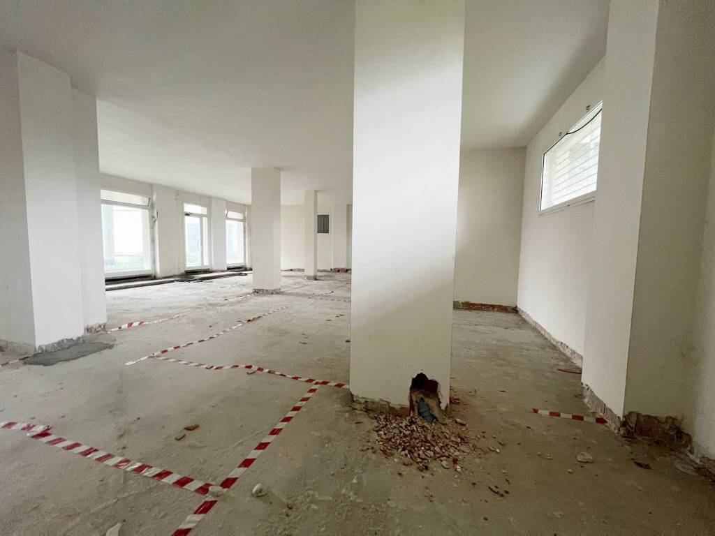 Immobile a Seregno in Via Thomas Jefferson, 10 - Foto 5