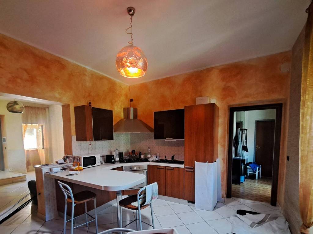 Villa a Bojano in Largo Santa Maria dei Rivoli - Foto 3