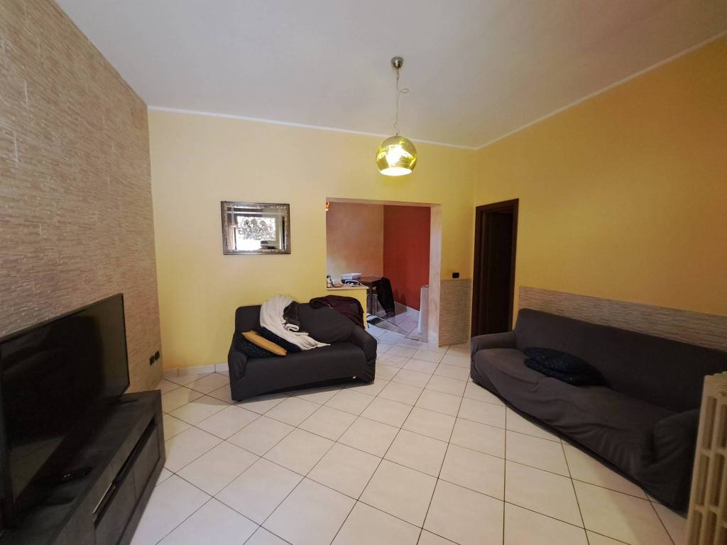 Villa a Bojano in Largo Santa Maria dei Rivoli - Foto 4