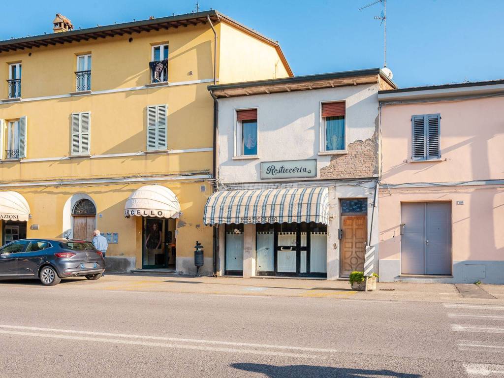 Appartamento a Castel bolognese in Via Emilia Interna 186 - Foto 4