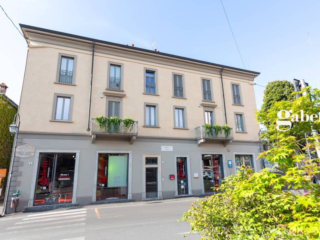 Appartamento a Merate in Piazza Italia, 5 - Foto 4