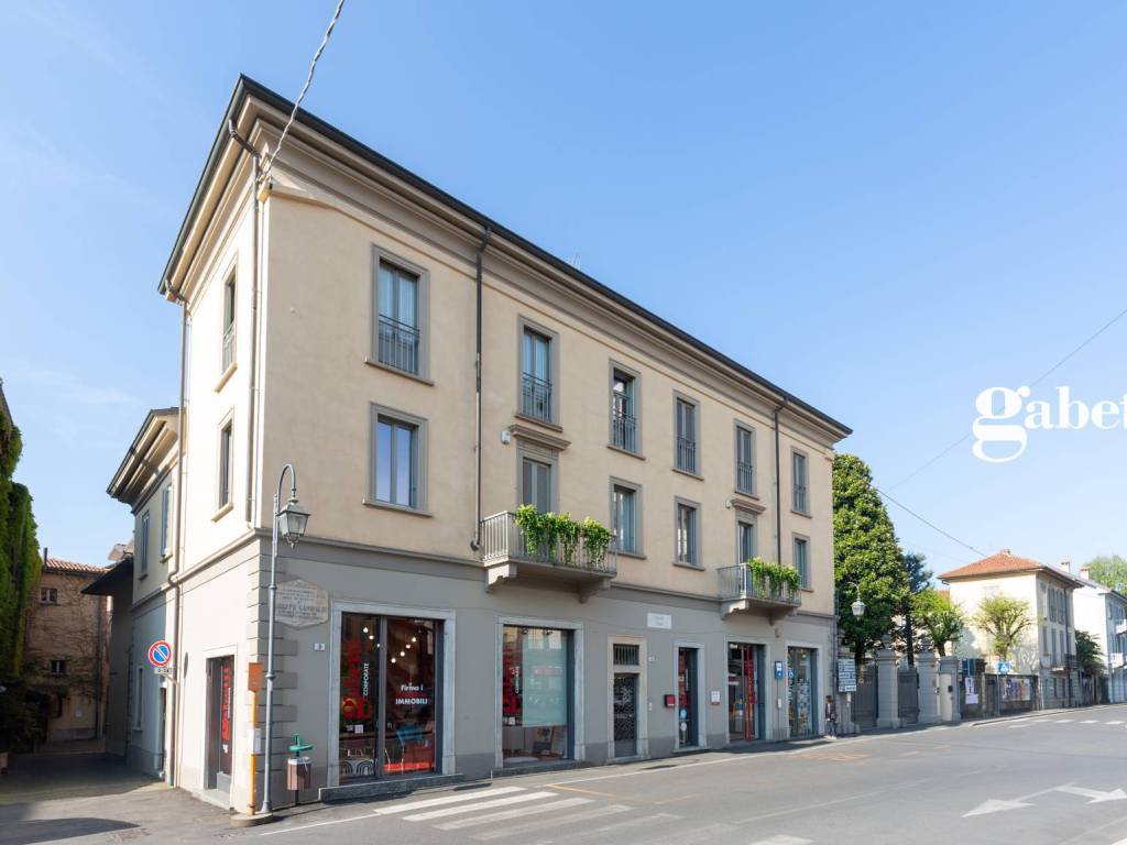 Appartamento a Merate in Piazza Italia, 5 - Foto 5