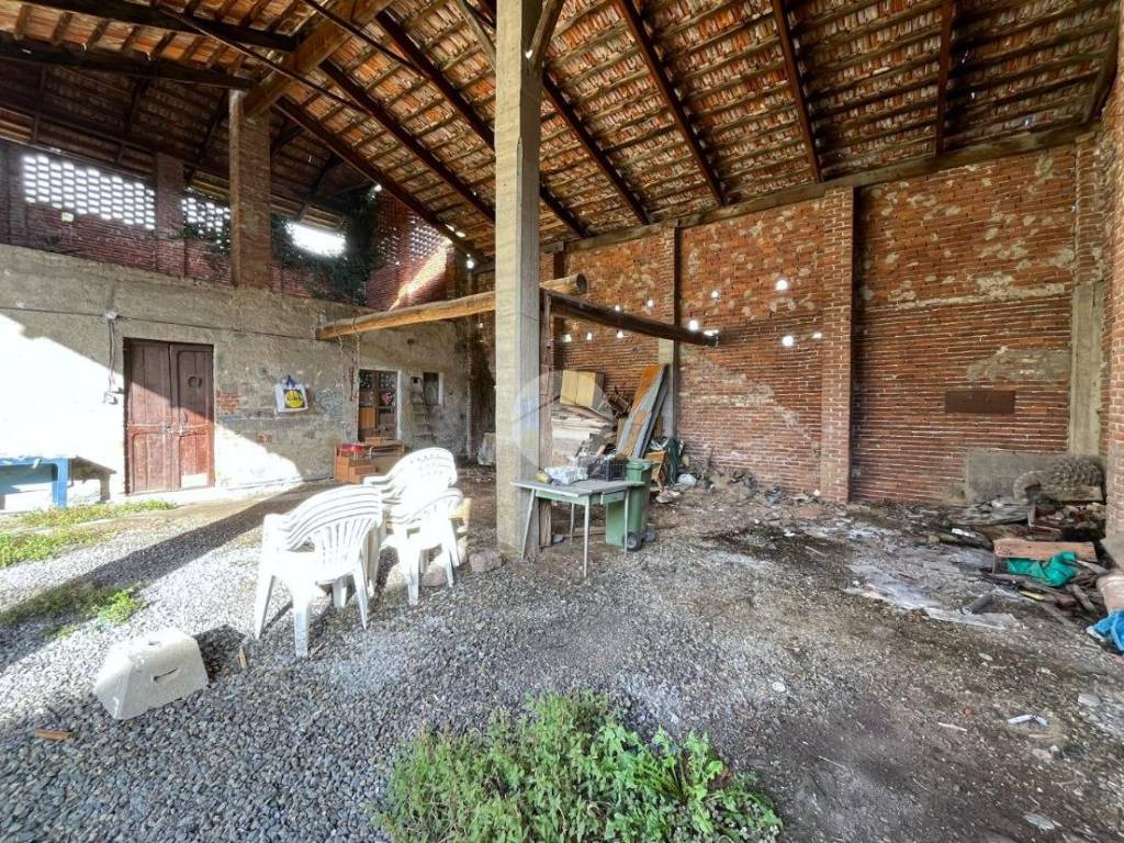 Casa indipendente a Biella in Via De Stefanis, 27 - Foto 5