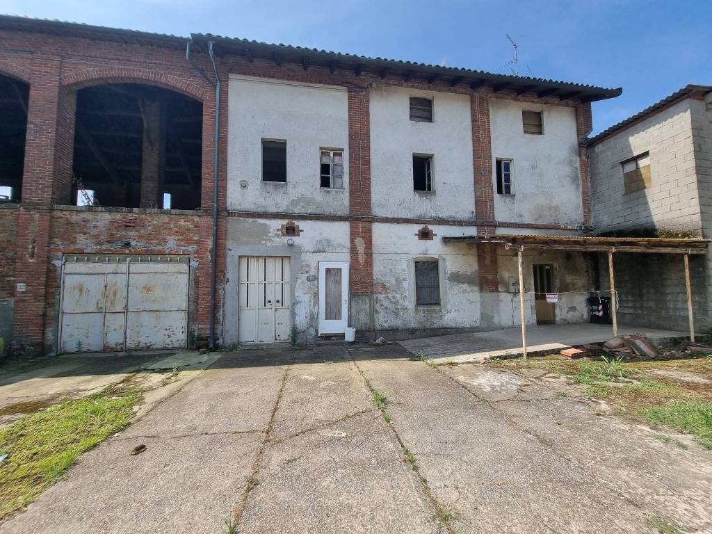 Rustico / casale a Casale monferrato in Strada Valenza - Foto 2