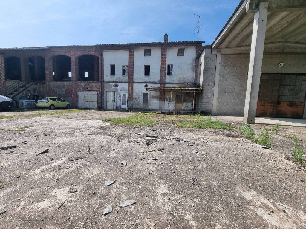 Rustico / casale a Casale monferrato in Strada Valenza - Foto 3