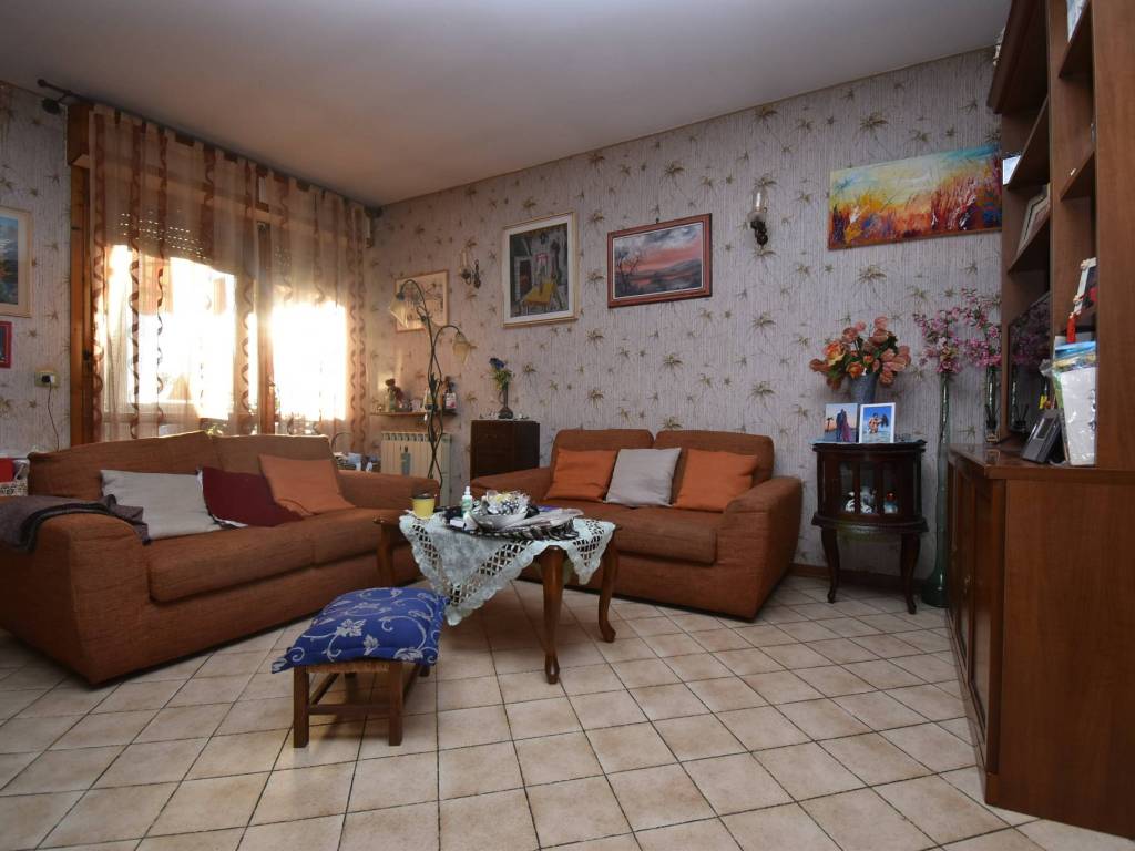 Appartamento a Pietrasanta in Via Strettoia, 42 - Foto 5