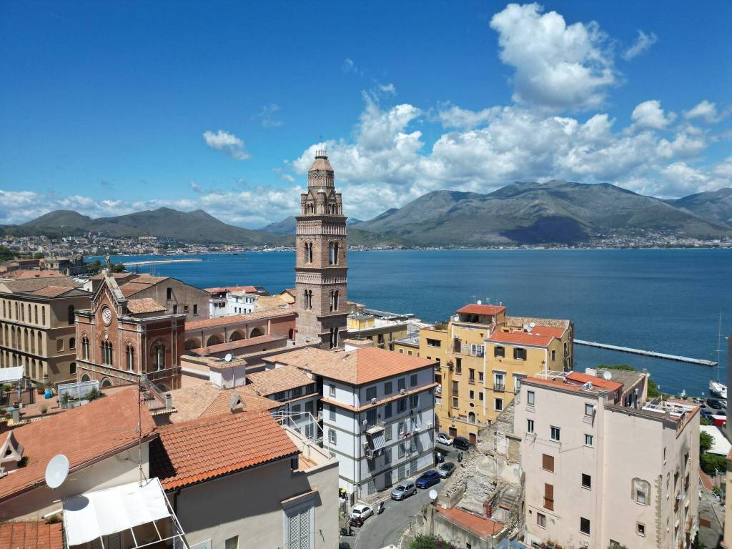 Appartamento a Gaeta in Salita Chiaromonte - Foto 3