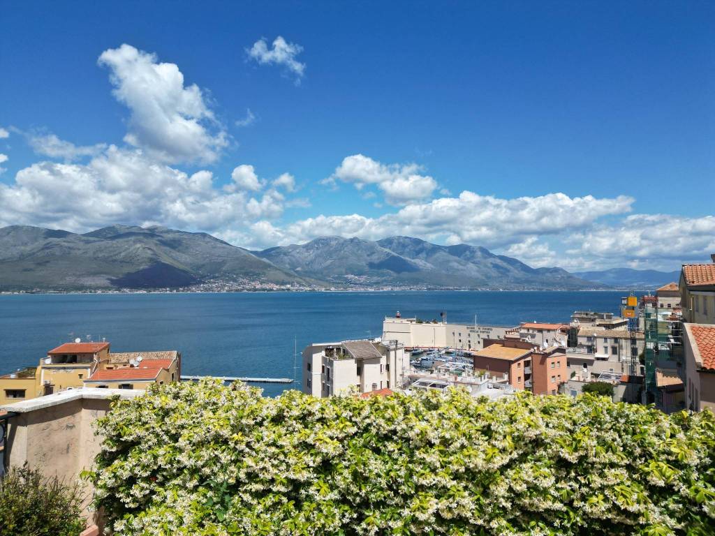 Appartamento a Gaeta in Salita Chiaromonte - Foto 4