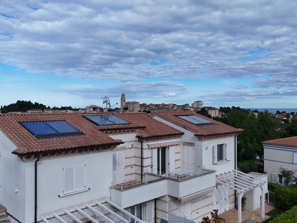 Appartamento a Sirolo in Via del Gelso, 23 - Foto 2