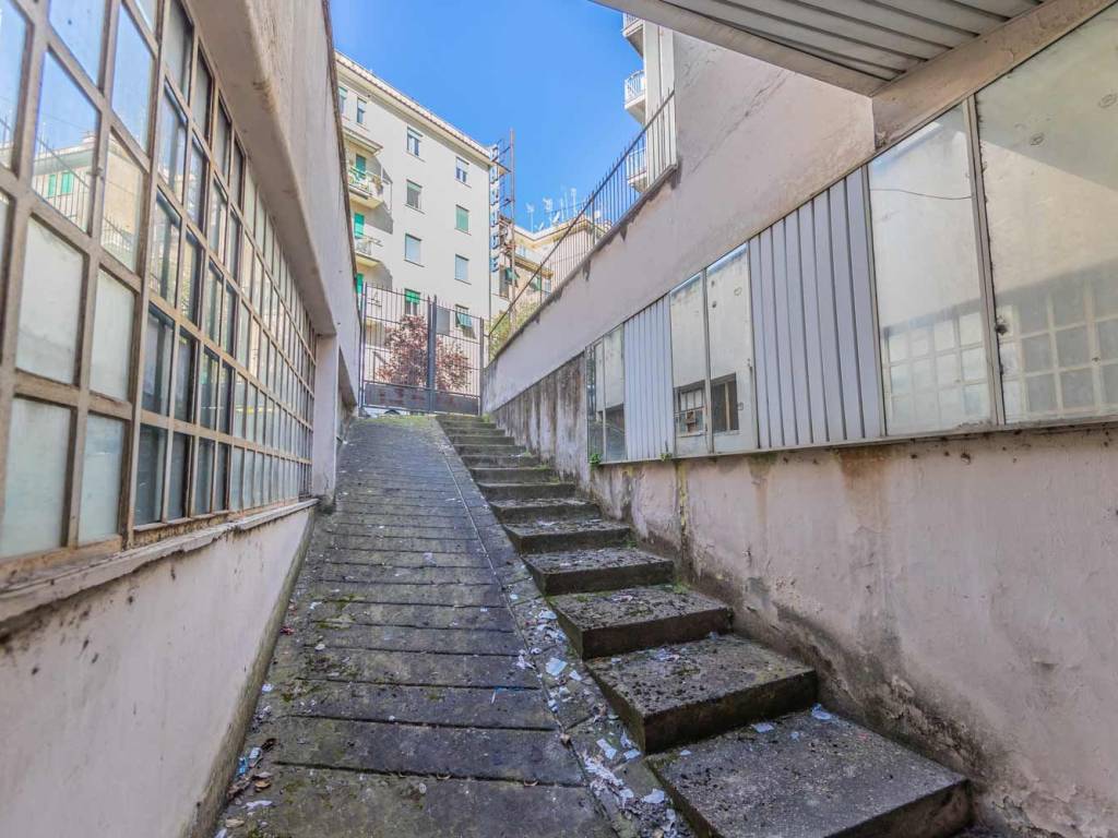 Immobile a Roma in Piazza dei Mirti - Foto 4