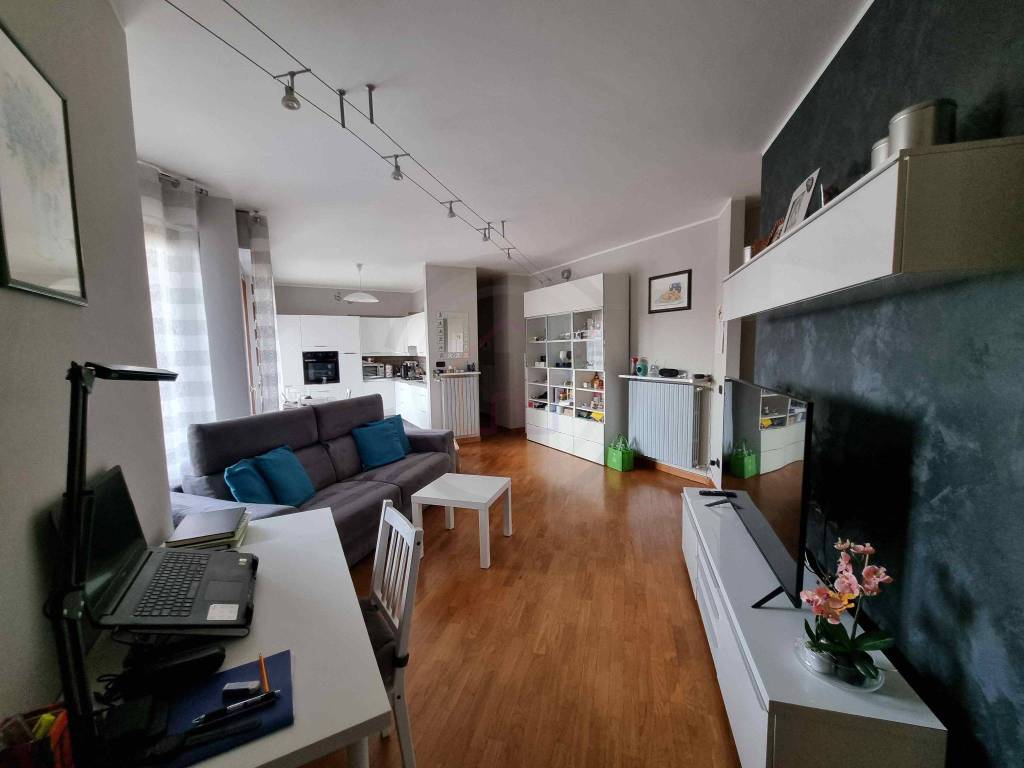 Appartamento a Bovisio-masciago in Via Bertacciola - Foto 2