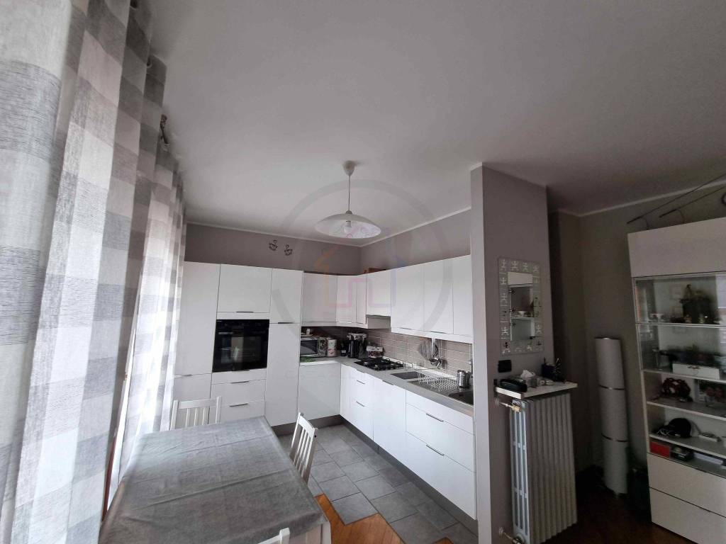 Appartamento a Bovisio-masciago in Via Bertacciola - Foto 3