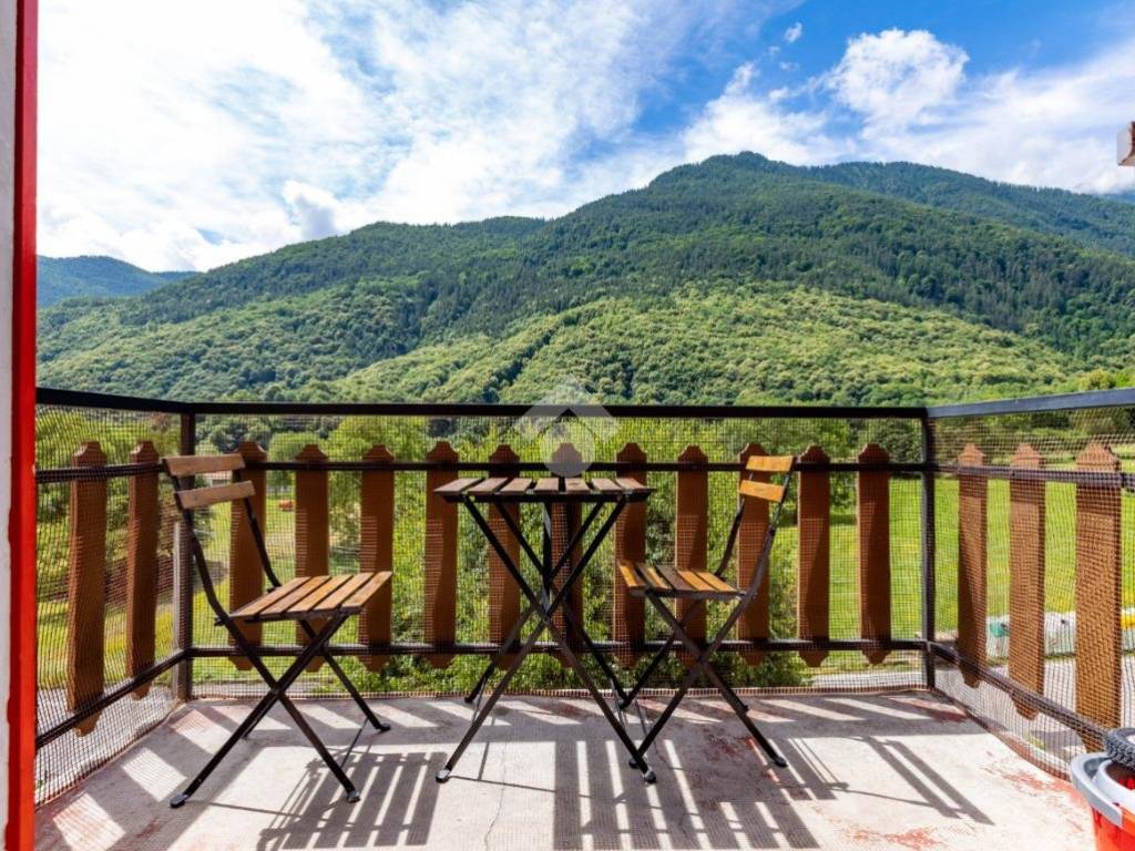 Appartamento a Bobbio pellice in Via Villanova, 6 - Foto 2