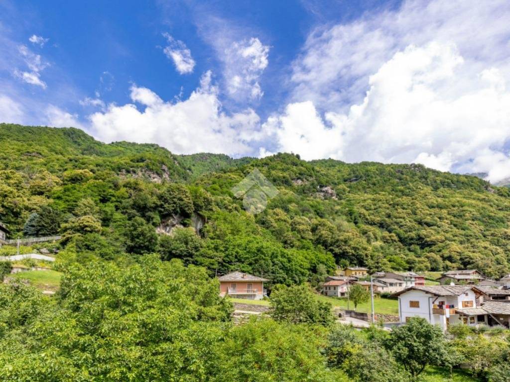Appartamento a Bobbio pellice in Via Villanova, 6 - Foto 4