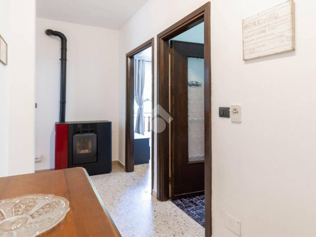Appartamento a Bobbio pellice in Via Villanova, 6 - Foto 5