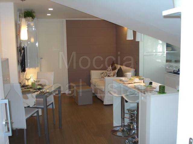 Appartamento a Caserta in Via Tescione Giulio - Foto 3