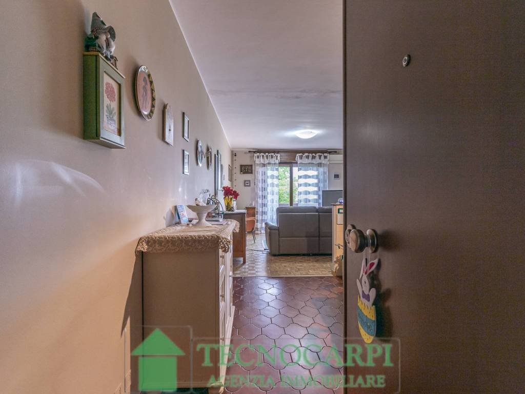 Appartamento a Carpi in Via Terenzio - Foto 2