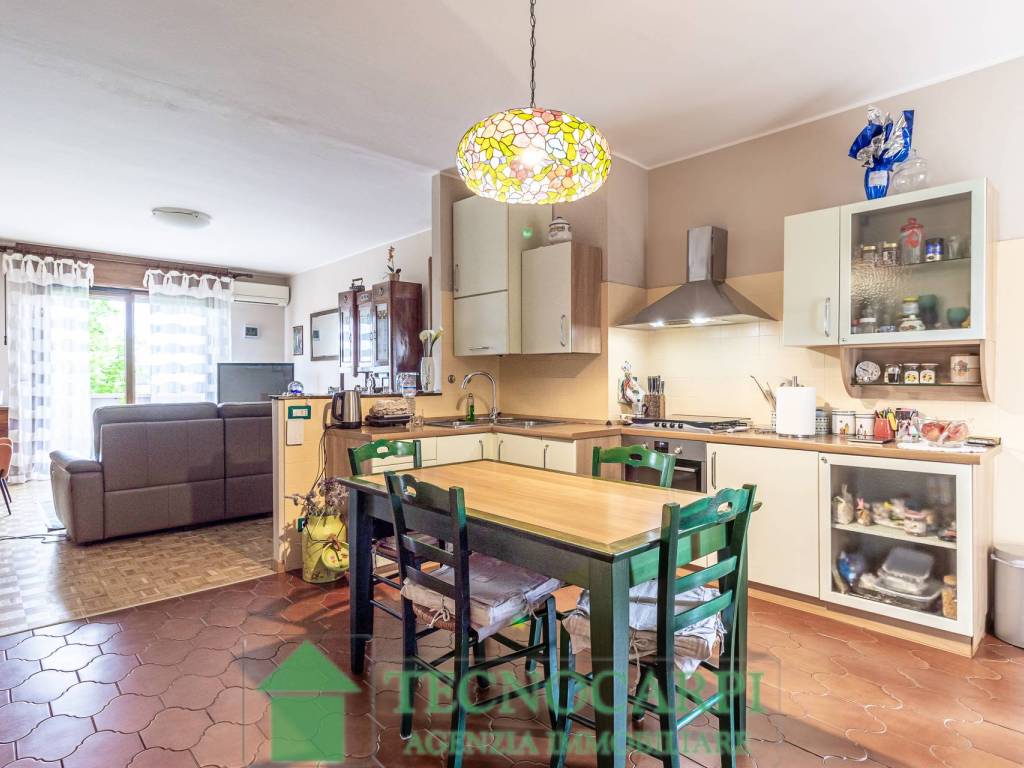 Appartamento a Carpi in Via Terenzio - Foto 3