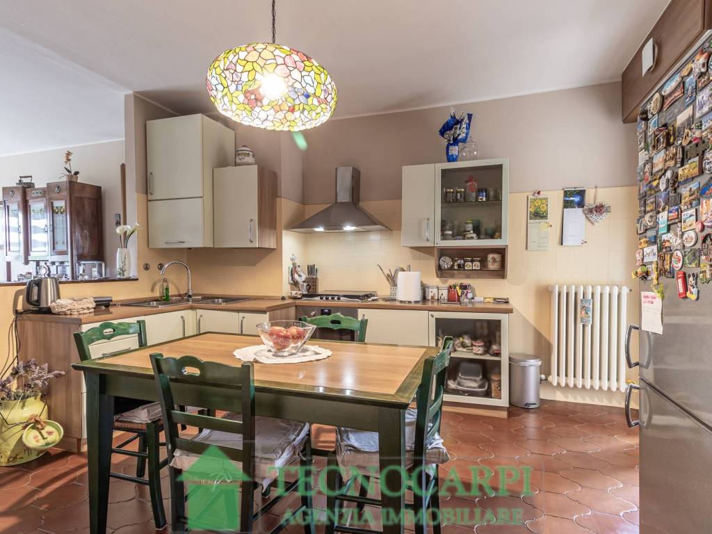 Appartamento a Carpi in Via Terenzio - Foto 4