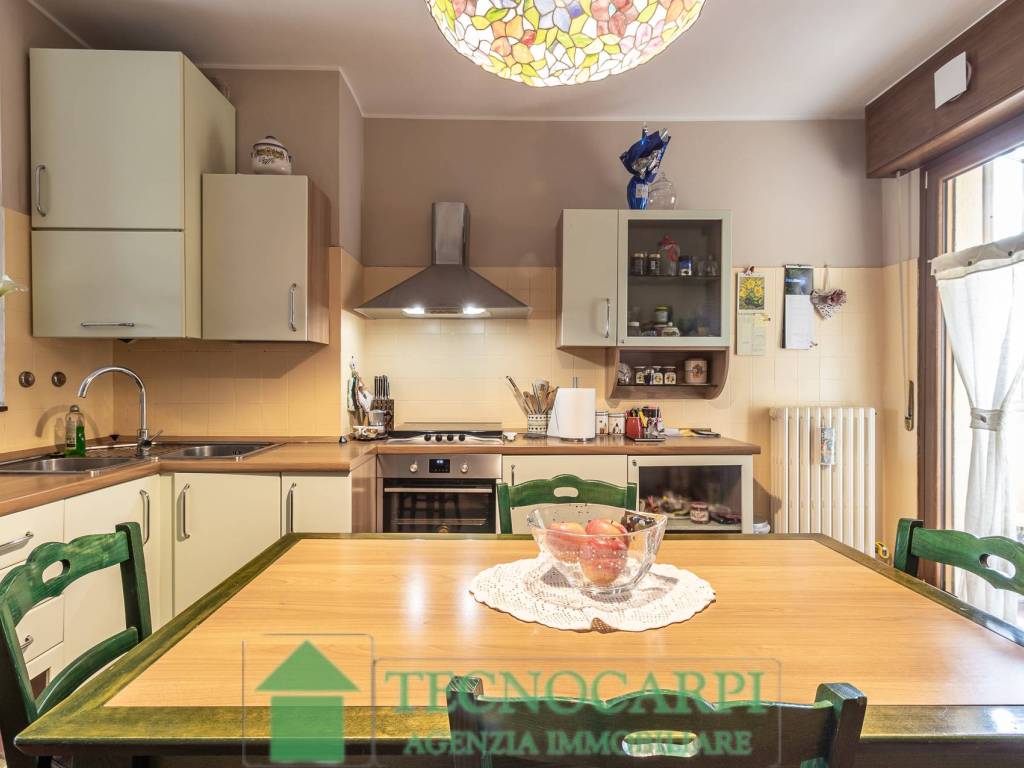 Appartamento a Carpi in Via Terenzio - Foto 5