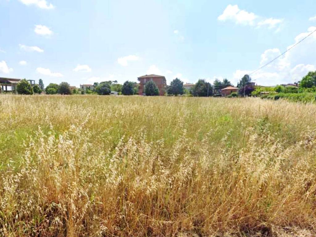 Terreno a Castiglione del lago in Via Santa Maria - Foto 4