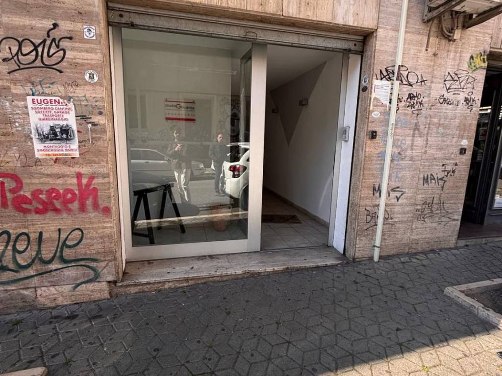 Immobile a Cosenza in Via Monte San Michele - Foto 2