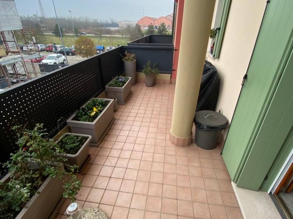 Appartamento a Rovigo in Via Leopoldo Baruchello - Foto 5