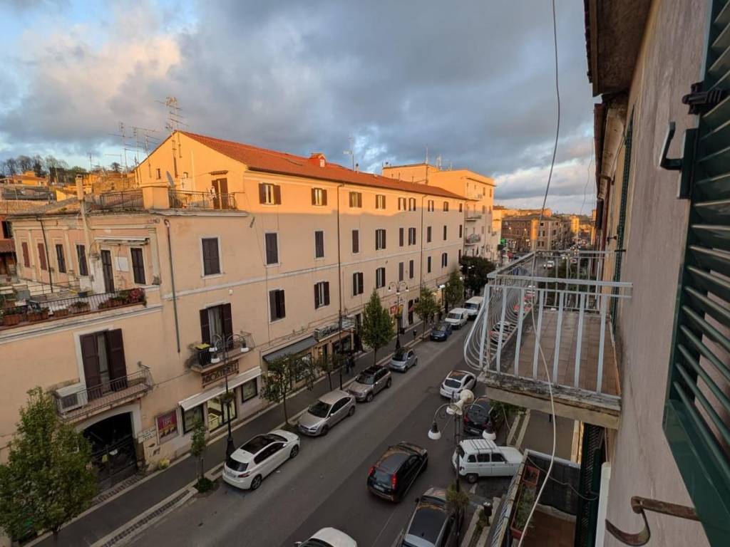 Appartamento a Genzano di roma in Via Ercole Imbastari, 11 - Foto 2