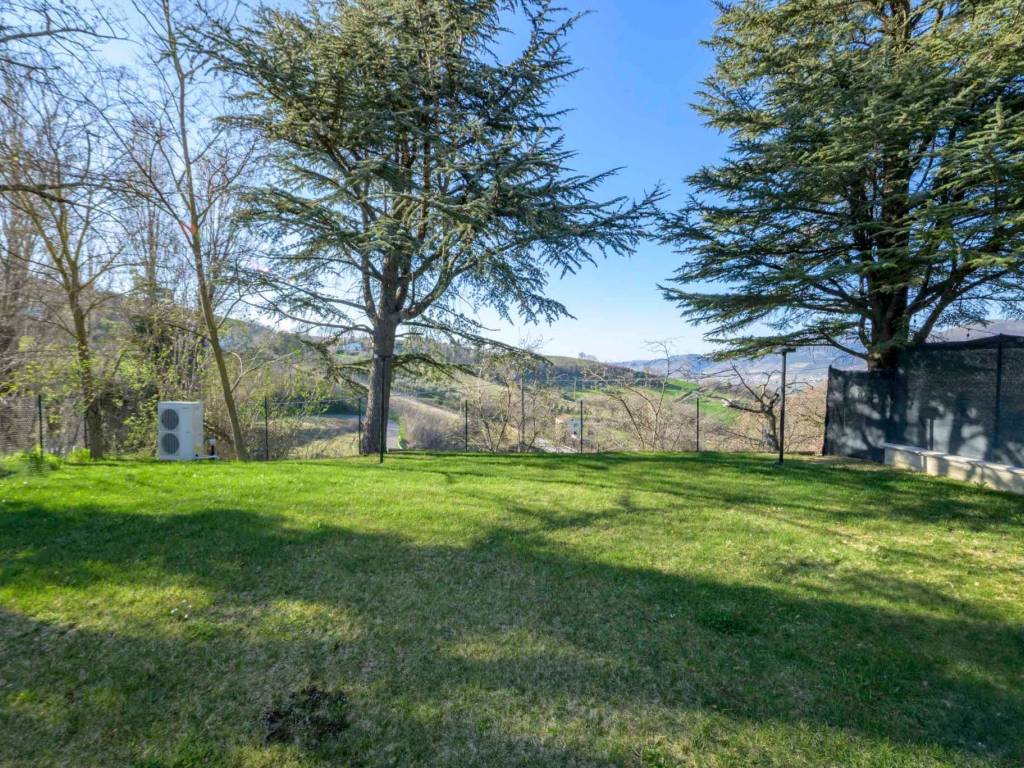 Casa indipendente a Gubbio in Strada Provinciale di Montelovesco, 2 - Foto 4