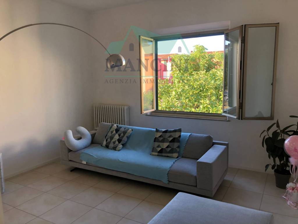 Casa indipendente a Jesi in VIA GALLODORO, 33 - Foto 3