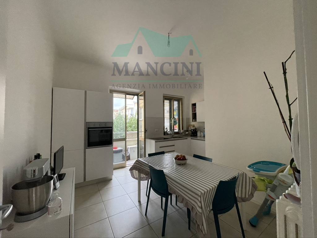 Casa indipendente a Jesi in VIA GALLODORO, 33 - Foto 4