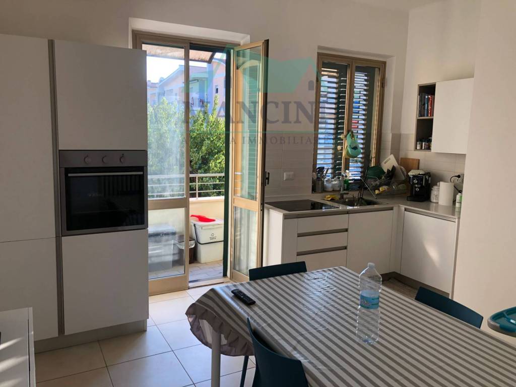Casa indipendente a Jesi in VIA GALLODORO, 33 - Foto 5