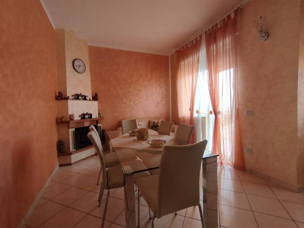 Appartamento a Cerreto sannita - Foto 2