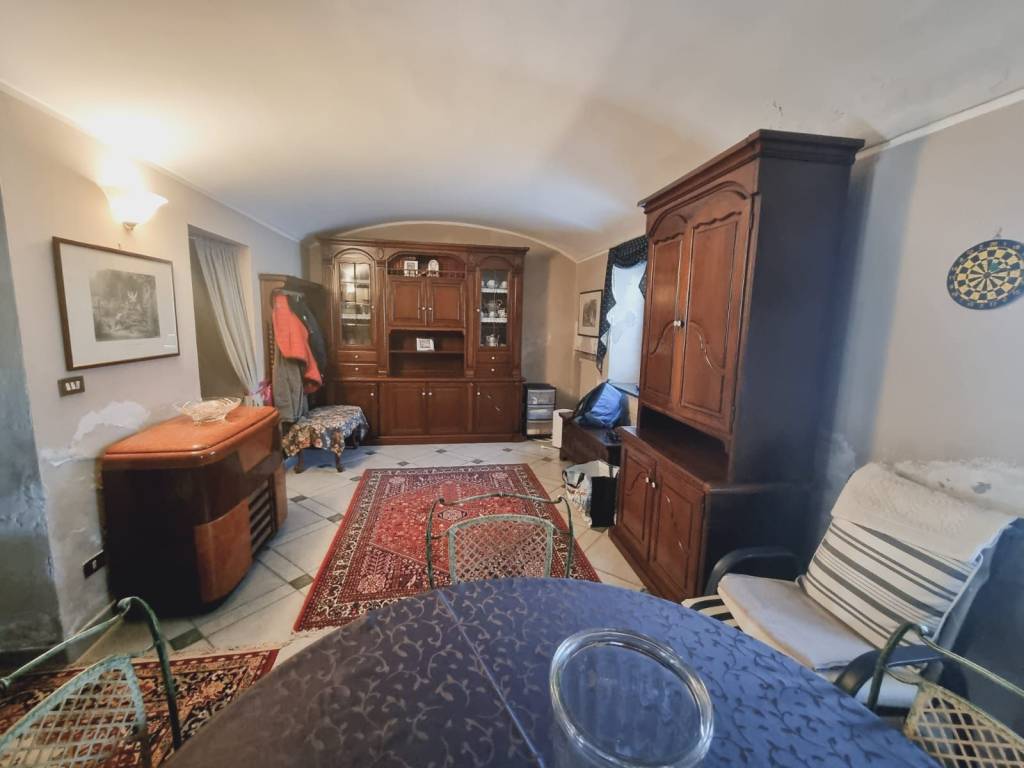 Casa indipendente a Alessandria in Via dell'Osterietta, 8 - Foto 3