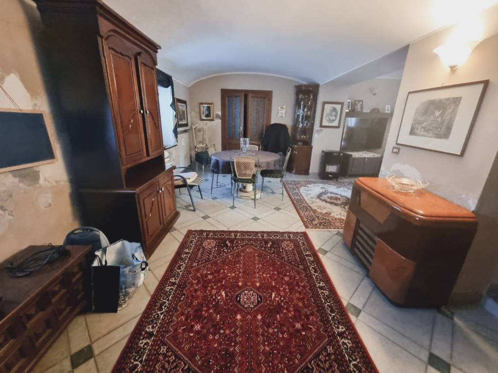 Casa indipendente a Alessandria in Via dell'Osterietta, 8 - Foto 4