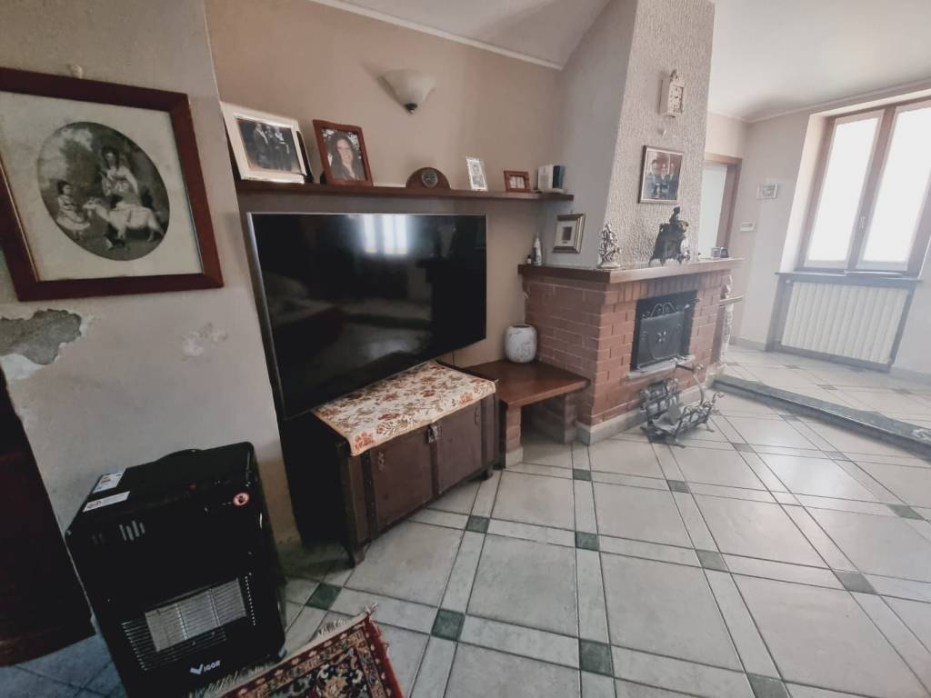 Casa indipendente a Alessandria in Via dell'Osterietta, 8 - Foto 5