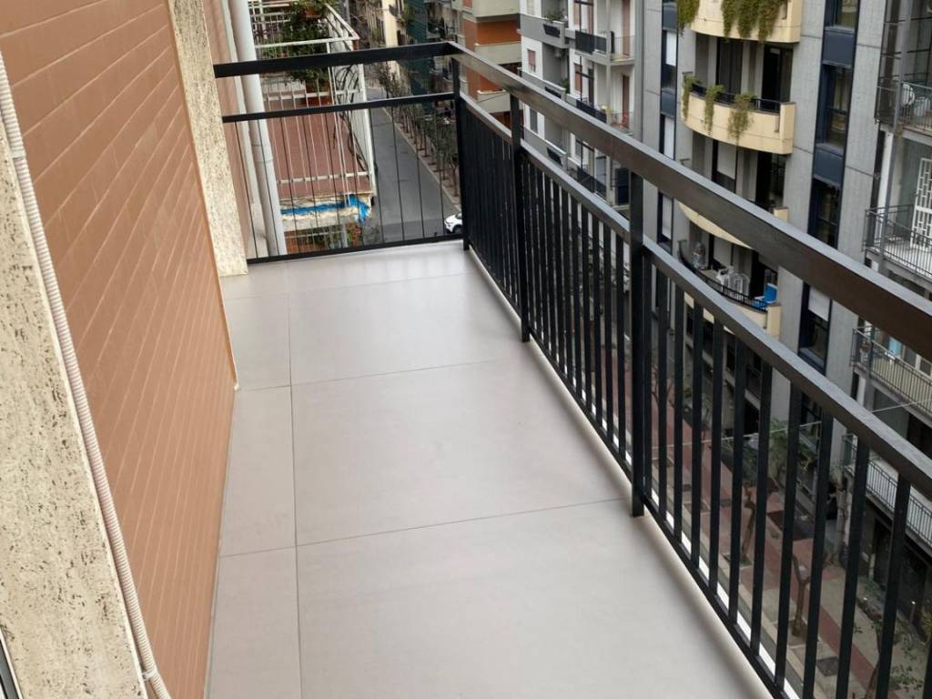 Appartamento a Bari in Via De Rossi, 185 - Foto 2
