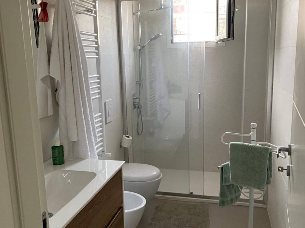 Appartamento a Bari in Via De Rossi, 185 - Foto 4
