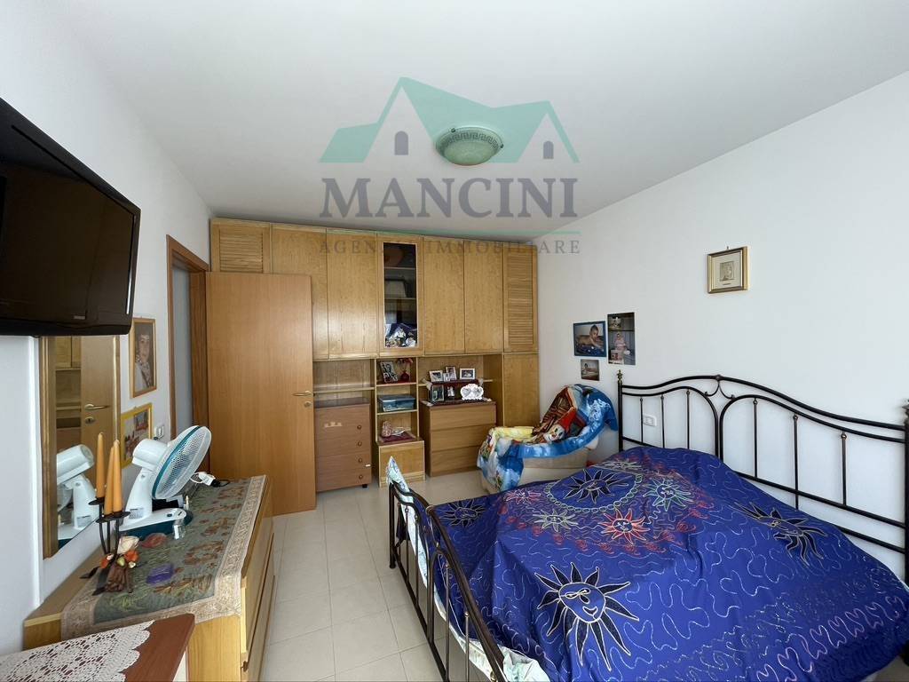 Appartamento a Castelbellino in VIA XXV APRILE, 10 - Foto 2