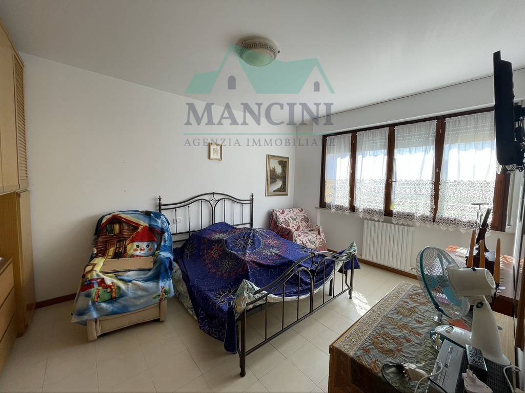 Appartamento a Castelbellino in VIA XXV APRILE, 10 - Foto 3