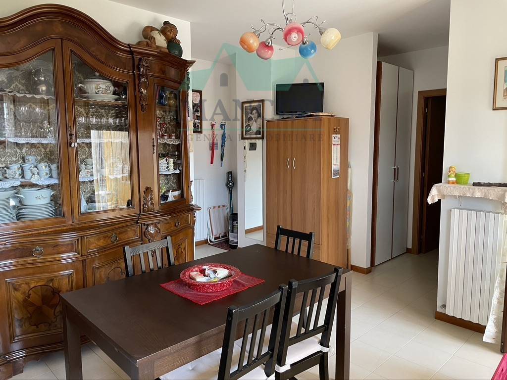 Appartamento a Castelbellino in VIA XXV APRILE, 10 - Foto 4