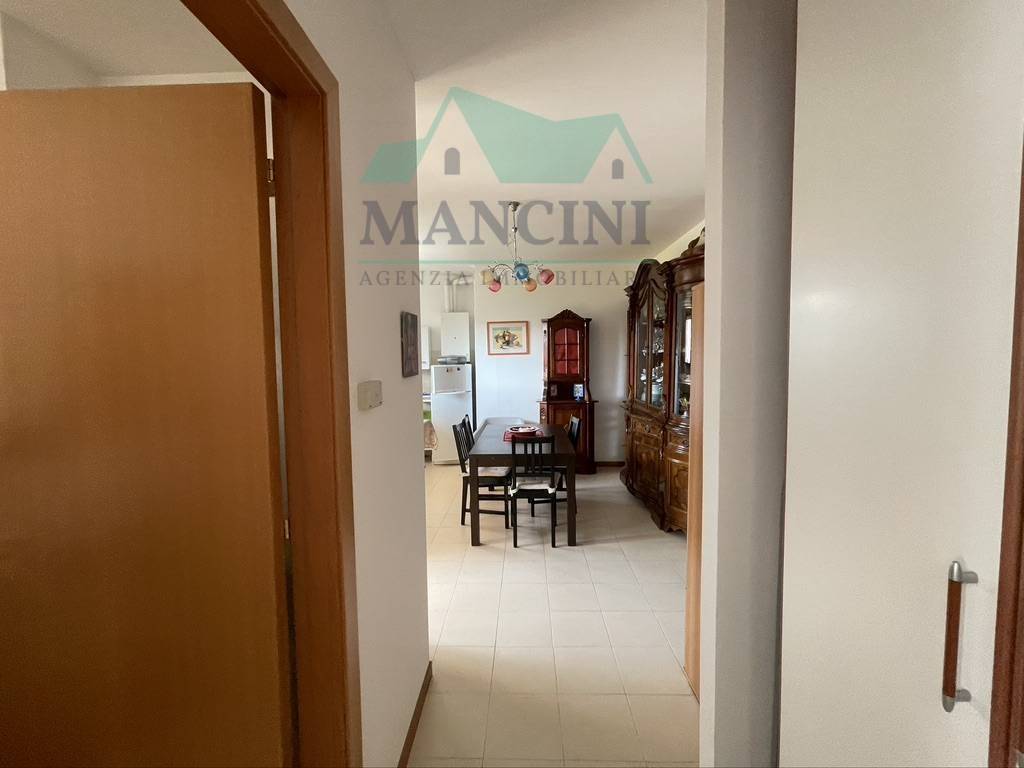 Appartamento a Castelbellino in VIA XXV APRILE, 10 - Foto 5